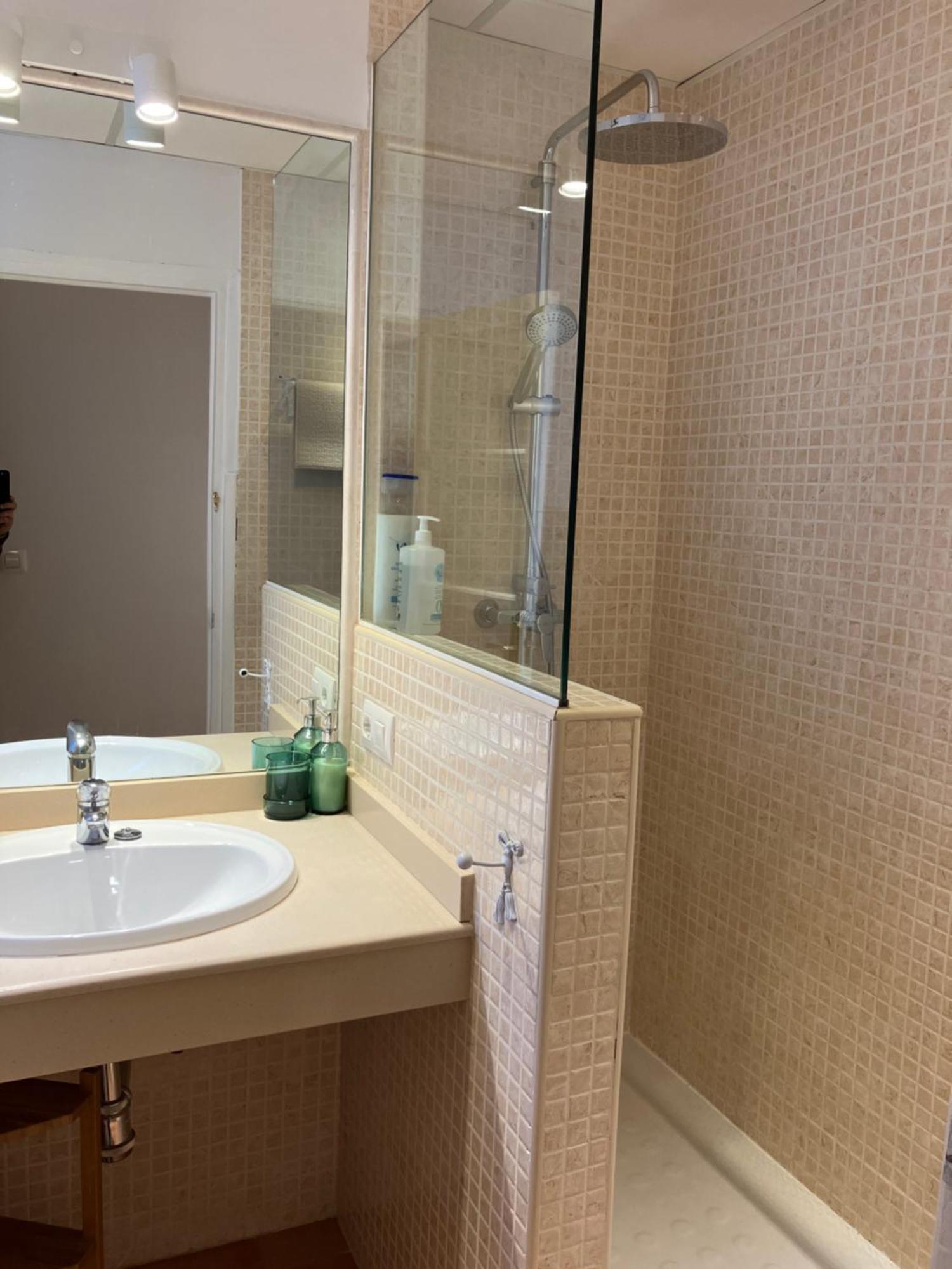 2 Bedroom Virgen De Begona Siviglia Esterno foto