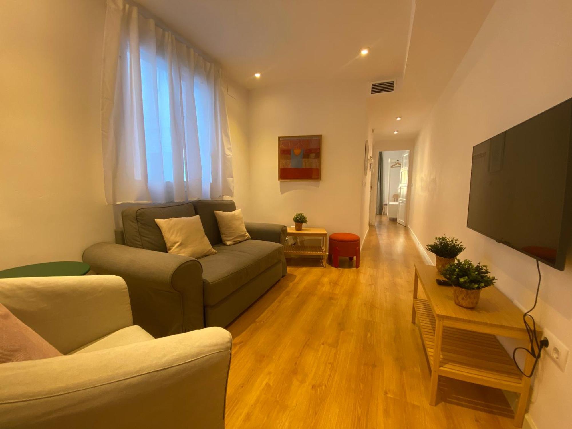 2 Bedroom Virgen De Begona Siviglia Esterno foto