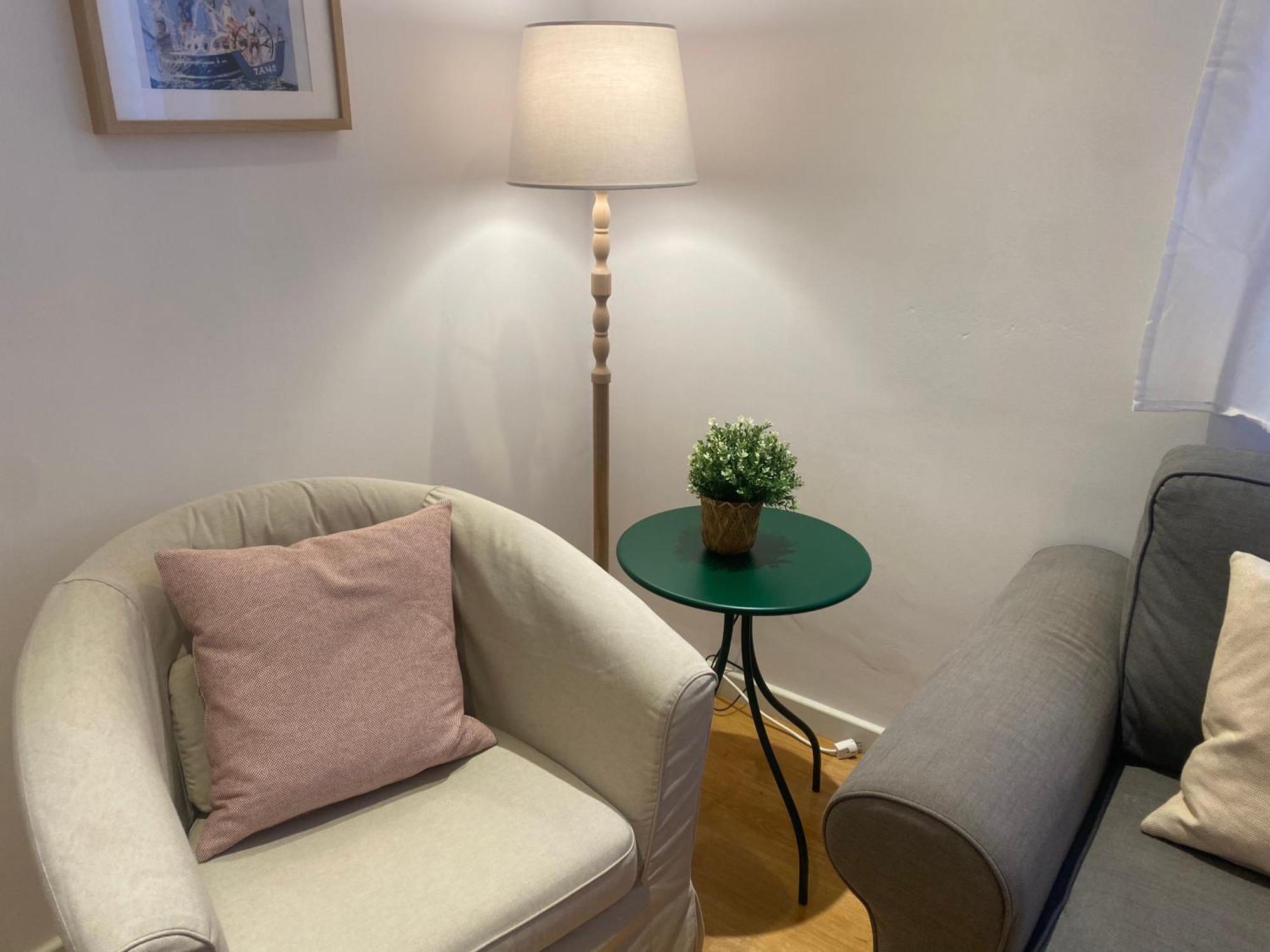 2 Bedroom Virgen De Begona Siviglia Esterno foto