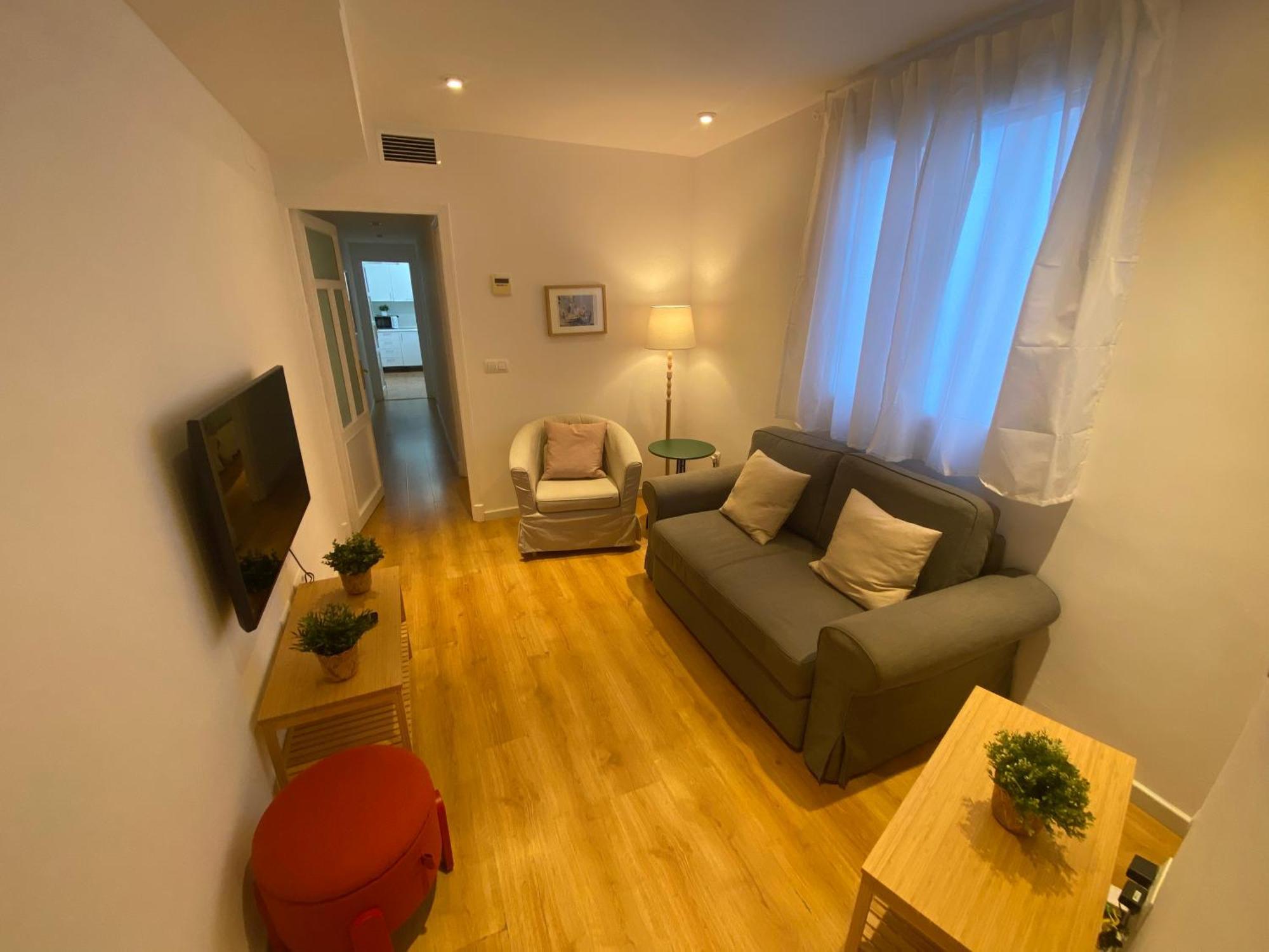 2 Bedroom Virgen De Begona Siviglia Esterno foto