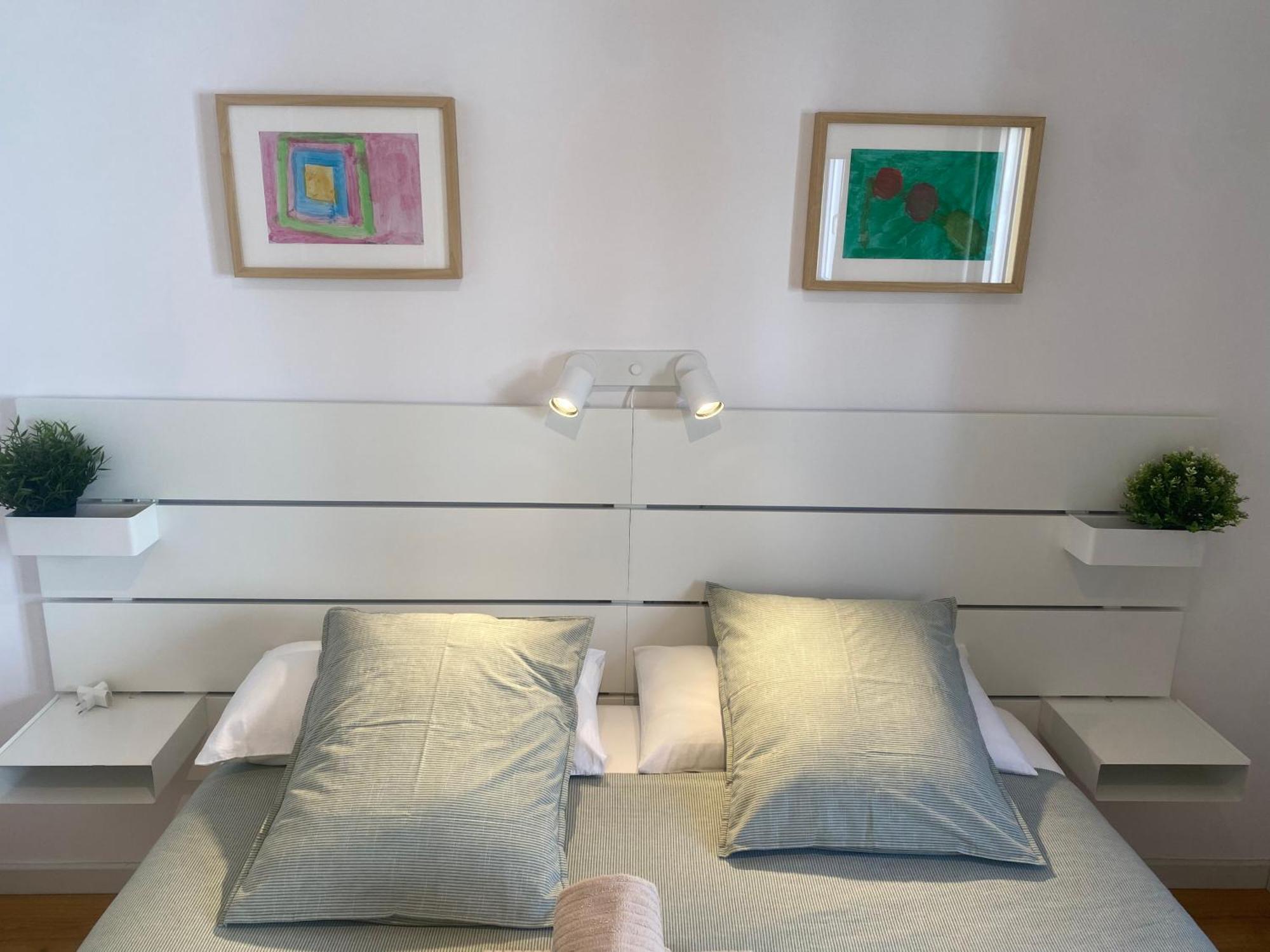 2 Bedroom Virgen De Begona Siviglia Esterno foto