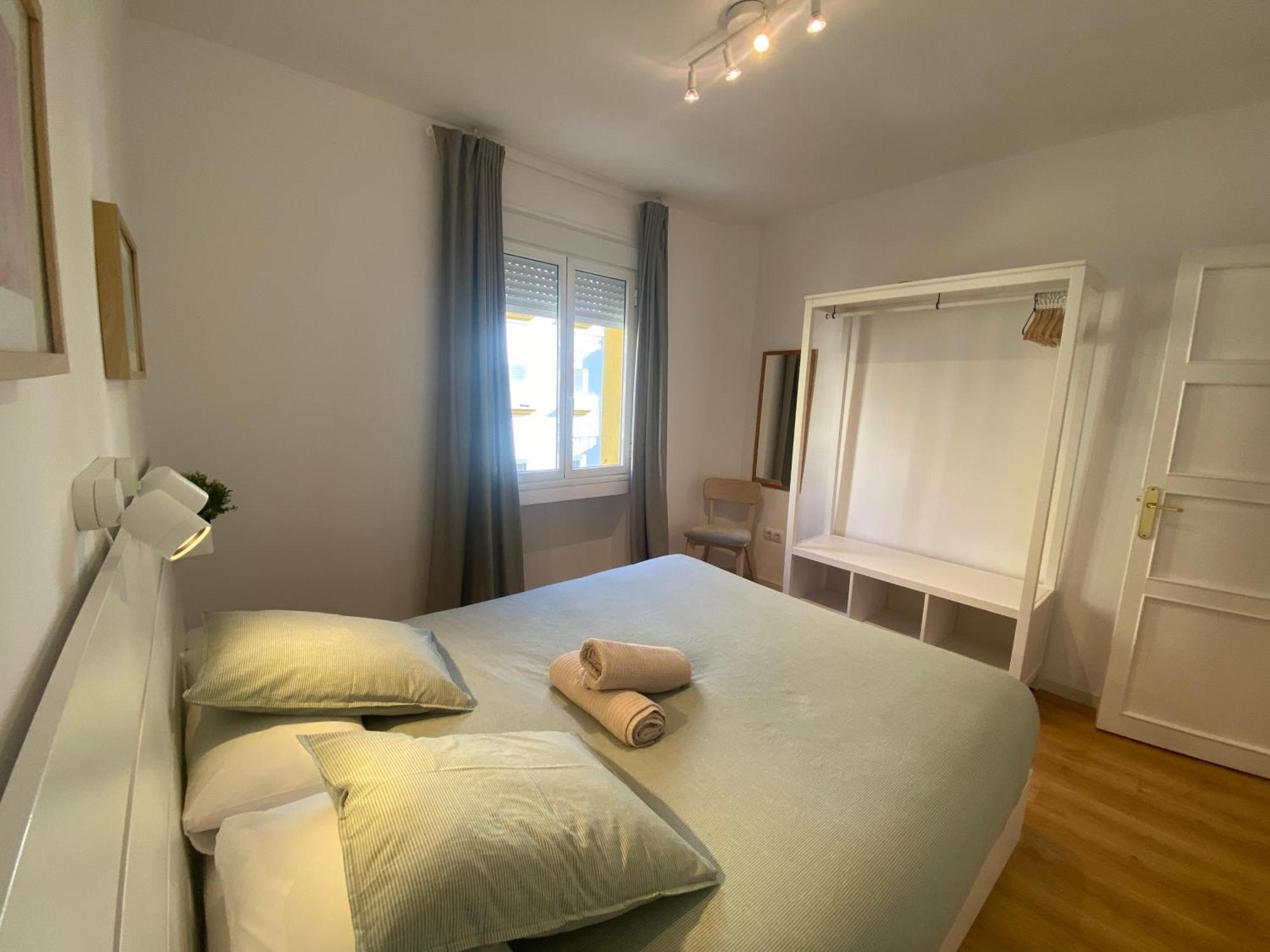 2 Bedroom Virgen De Begona Siviglia Esterno foto