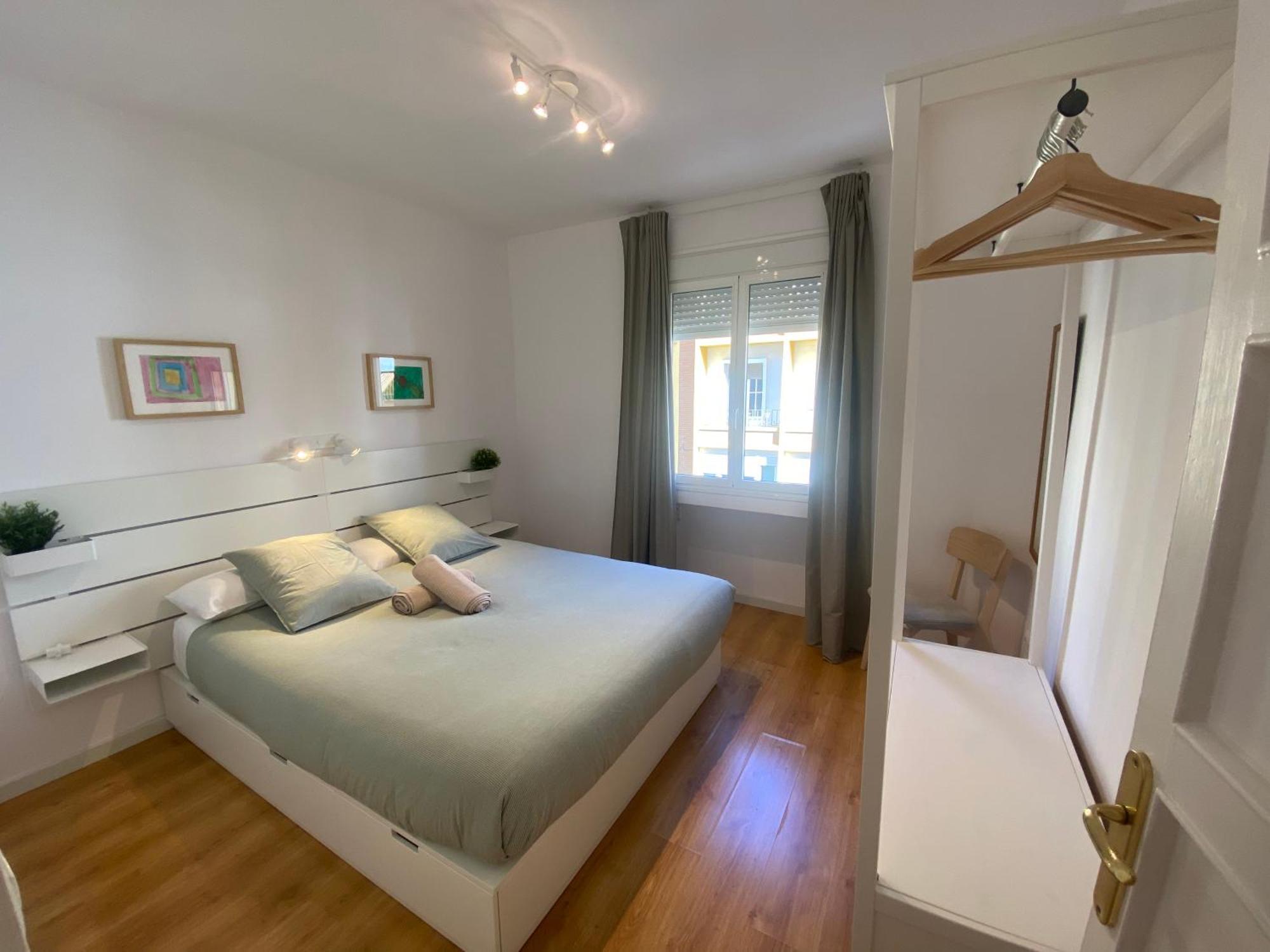 2 Bedroom Virgen De Begona Siviglia Esterno foto
